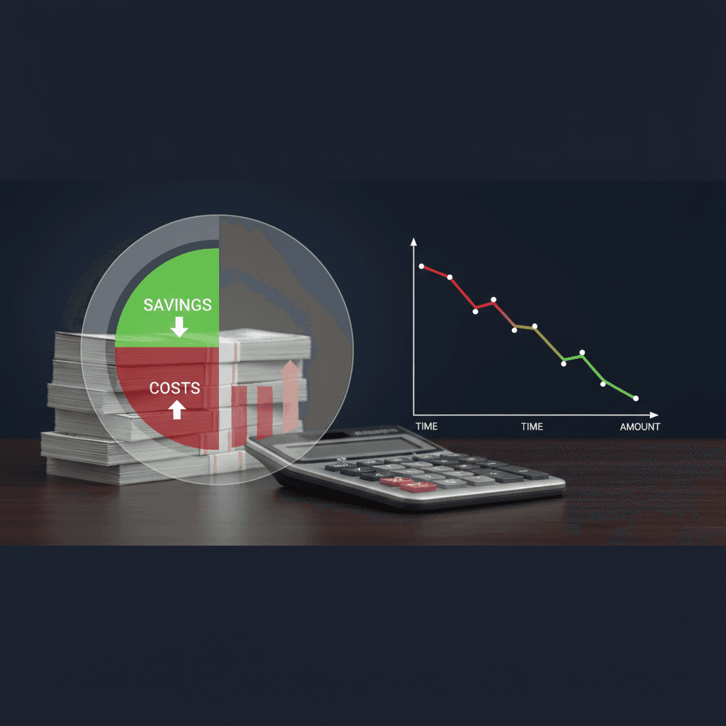 El Costo Real de un Contact Center: Desglose para CFOs