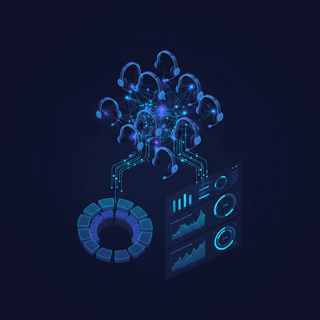 Programa Partner White-Label para BPOs y Call Centers