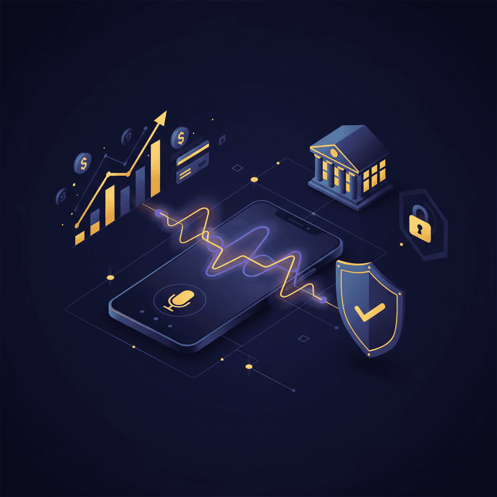 Agente Virtual IA para Fintech - Automatización Financiera Total